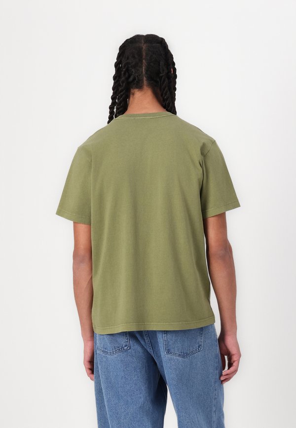 Obey Clothing LOWERCASE TEE UNISEX