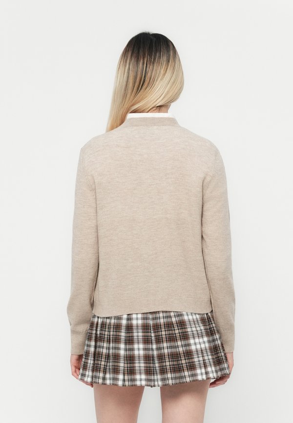 ONLY ONLCAMILLE BASIC CARDIGAN