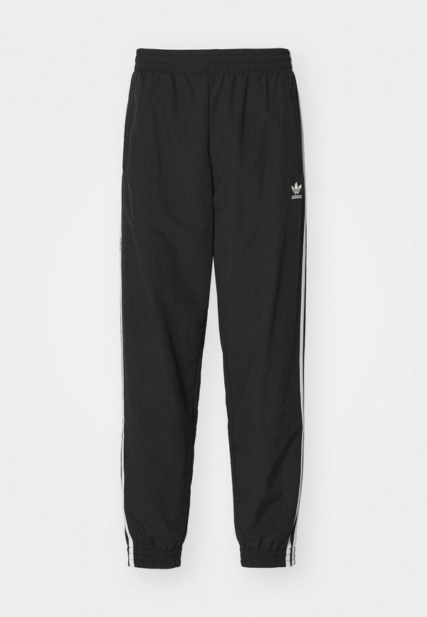 adidas Originals FIREBIRD PANTS - Tracksuit bottoms - black