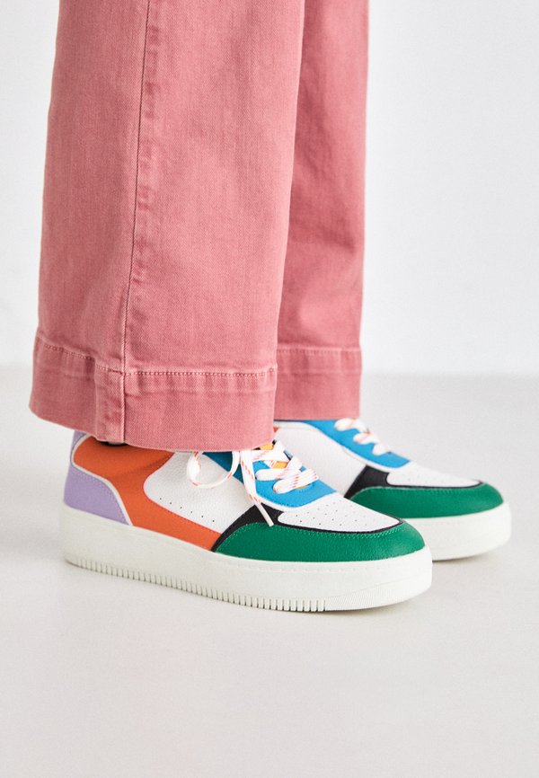 Call it Spring FRESHY