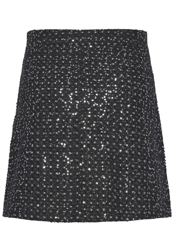 Pieces PCROBERTA MINI SKIRT