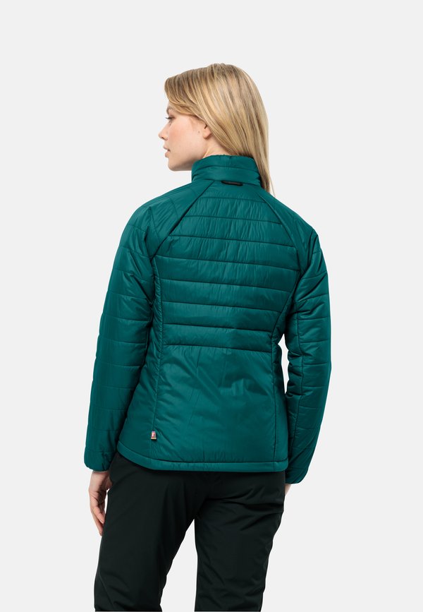 Jack Wolfskin LAPAWA INS JKT W