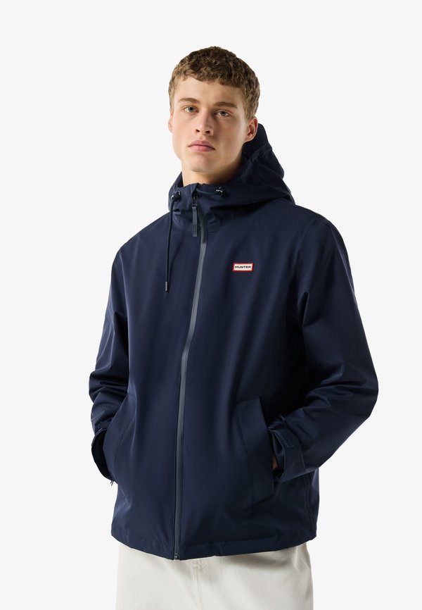Hunter ORIGINAL ORIGINALS WATERPROOF JACKET