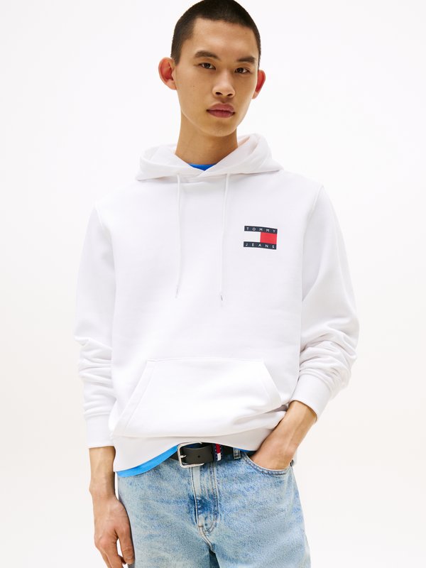 Tommy Jeans REG ESSENTIAL FLAG EXT