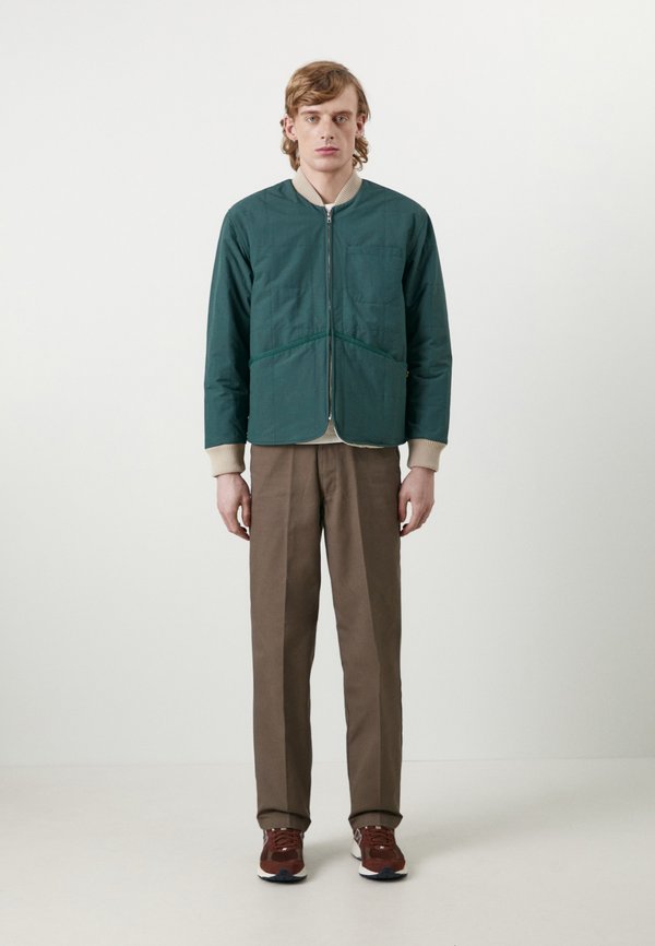 Pompeii PADDED JACKET