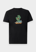 Santa Cruz KENDALL GRID HAND FRONT TEE UNISEX