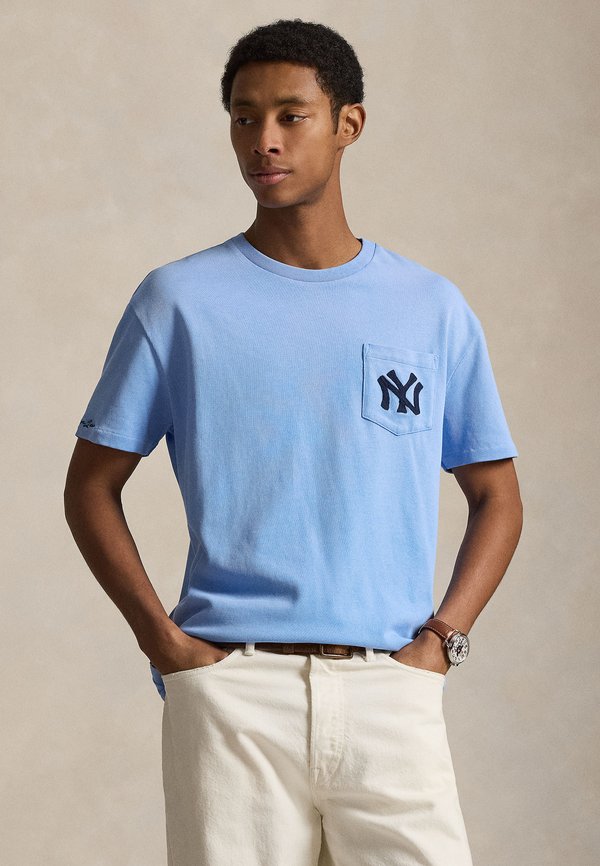 Polo Ralph Lauren POLO RALPH LAUREN YANKEES T-SHIRT