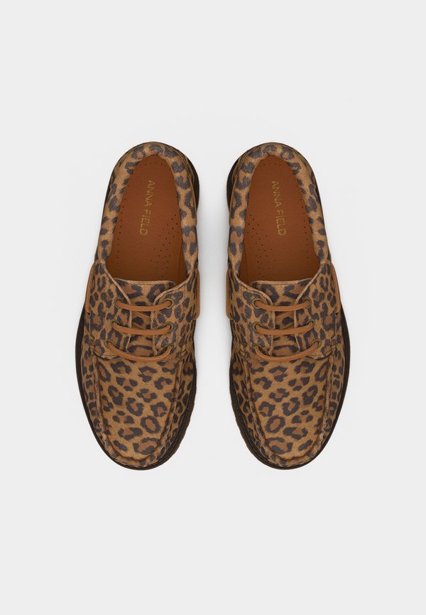 Anna Field by Zalando LEATHER