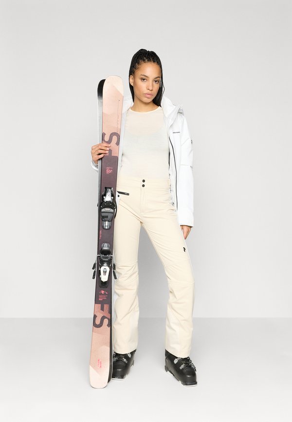 Peak Performance STRETCH PANTS WOMEN