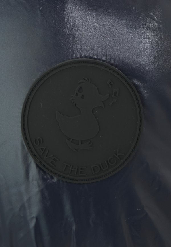 Save the duck EDGARD