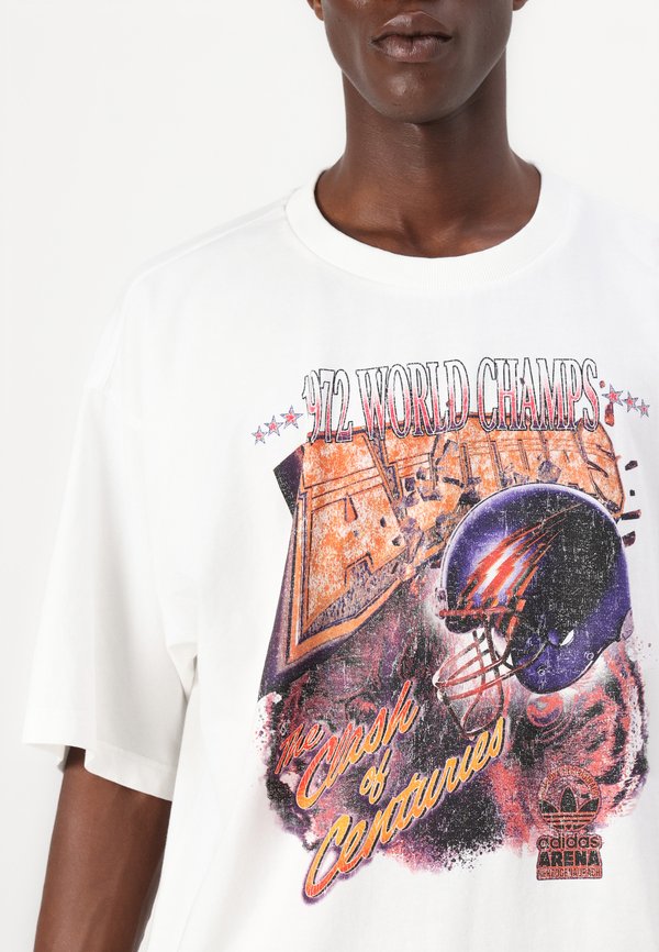 adidas Originals GRAPHIC TEE