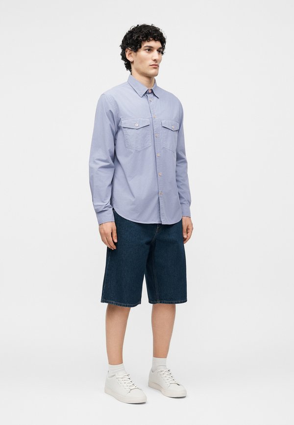 PS Paul Smith CASUAL FIT SHIRT JACKET