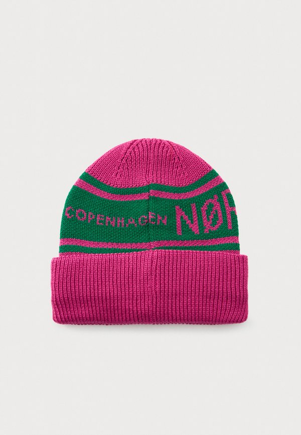 Mads Nørgaard COPENHAGEN BEANIE UNISEX