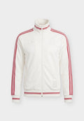 adidas Originals RIVER PLATE 125TH ANNIVERSARY TRACK - Club wear - off white
