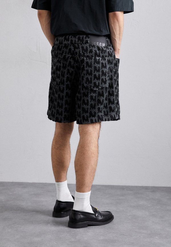 MSGM BERMUDA