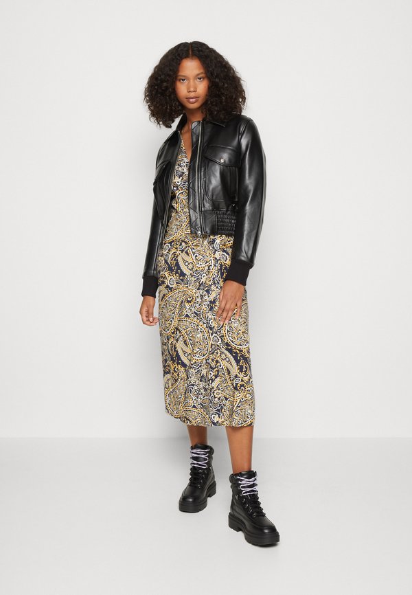 VILA VICENSA MIDI DRESS