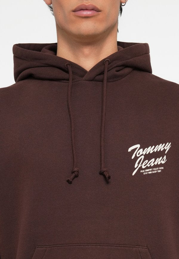 Tommy Jeans NOVELTY GRAPHIC HOODIE