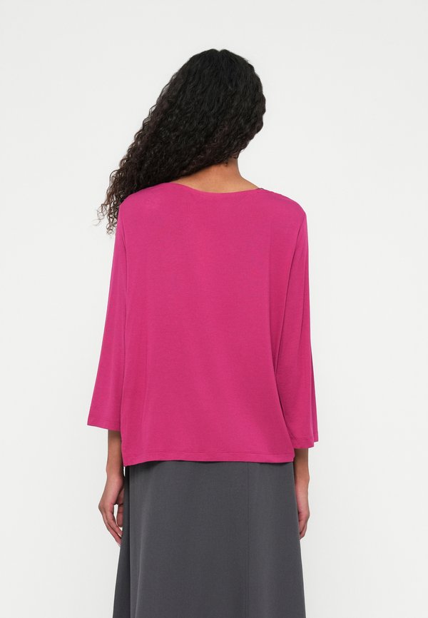 TOM TAILOR SLEEKY WATERFALL COLLAR