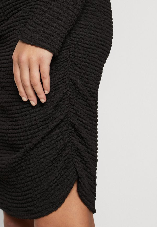 JDY JDYRODRIGA ROUCHING DRESS