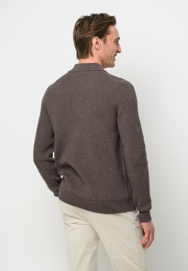 PROFUOMO LONG SLEEVE