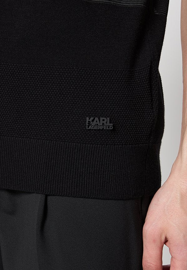 KARL LAGERFELD