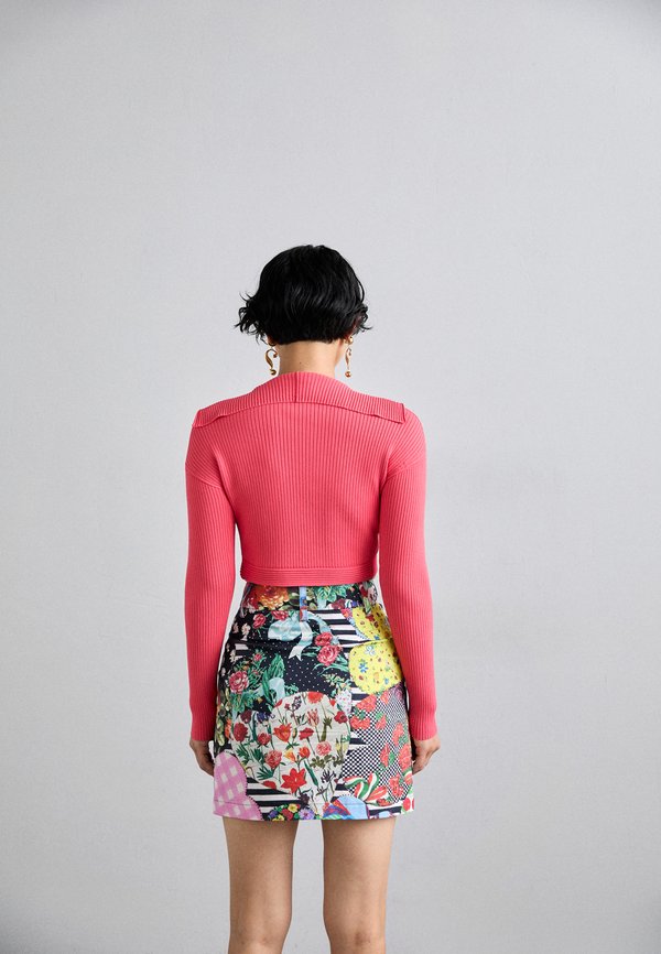MOSCHINO JEANS PAINTER