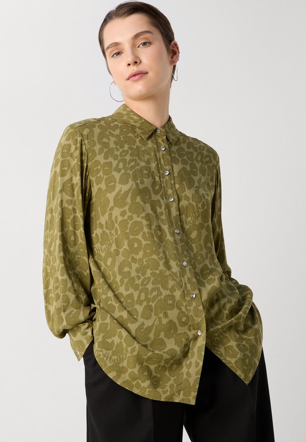 Scotch & Soda RELAXED FIT