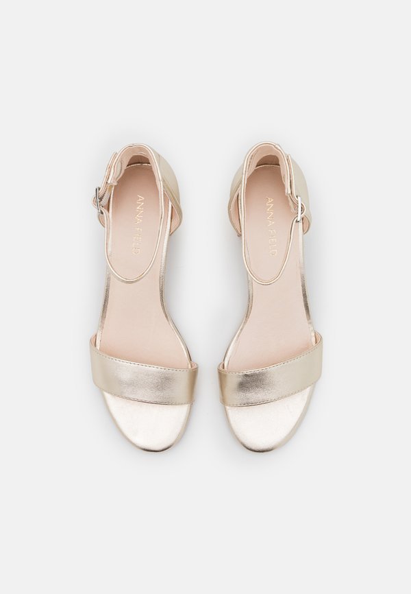 Anna Field by Zalando