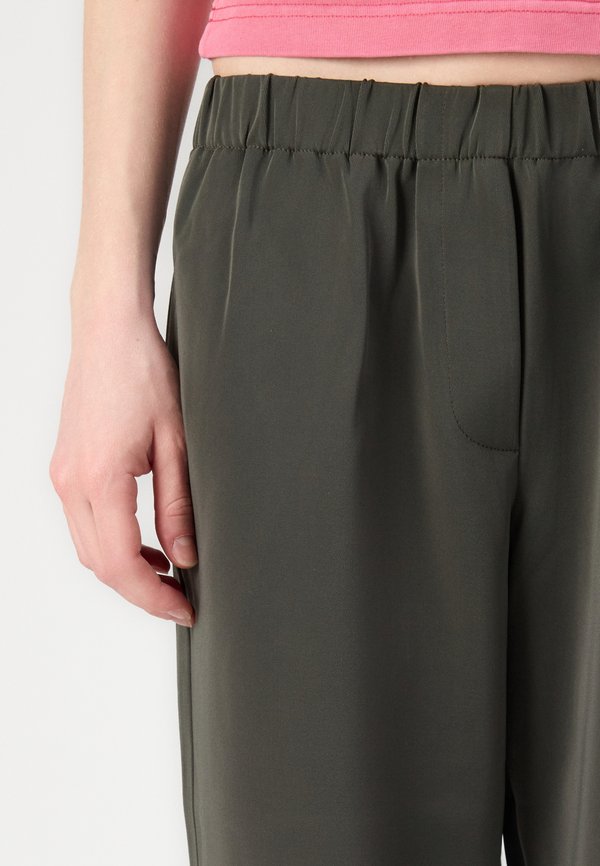 Samsøe Samsøe HOYS STRAIGHT PANTS