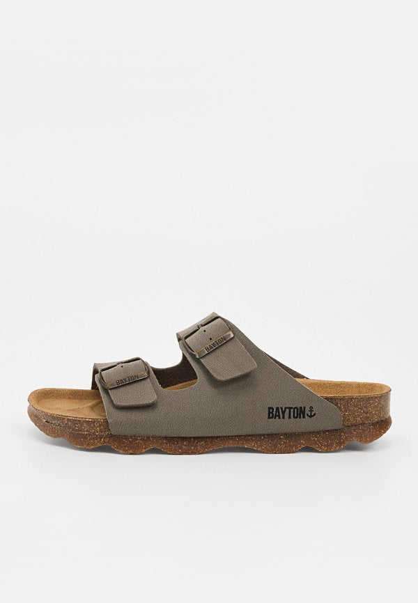 BAYTON