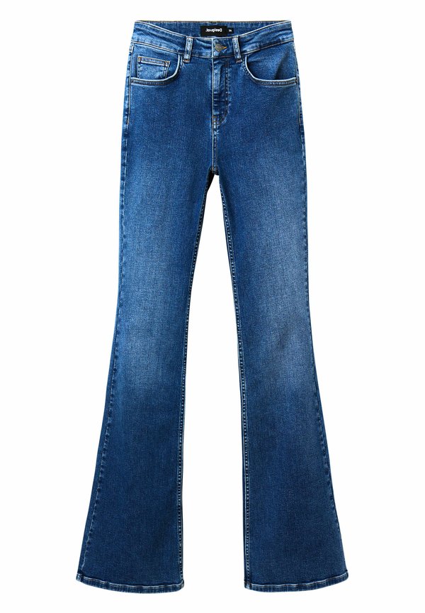 Desigual LONG FLARE