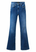 Desigual LONG FLARE