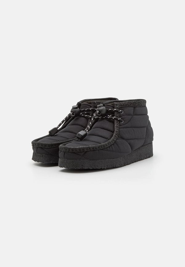 Clarks Originals WALLABEE