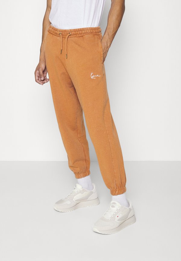 Karl Kani SMALL SIGNATURE WASHED UNISEX