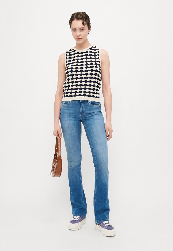 Vero Moda Tall VMCARRY O NECK