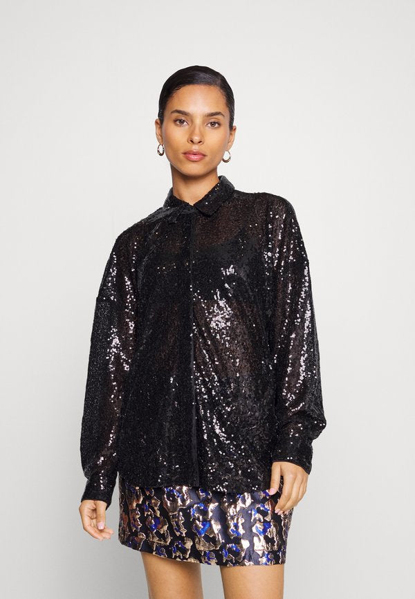 Vero Moda Petite VMKAJE SHIRT