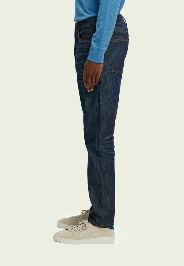 Scotch & Soda