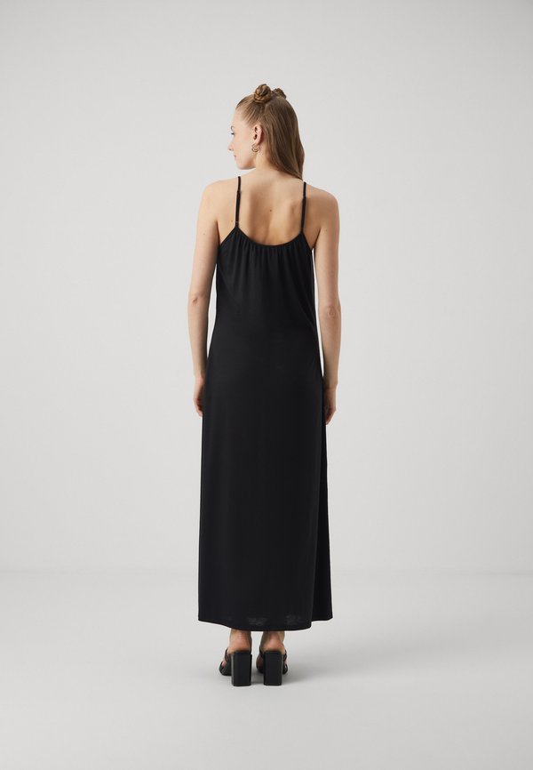 VILA VILEA STRAP ANKLE DRESS