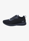 Skechers TEAM BOBS - Trainers - black
