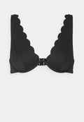 Hunkemöller SCALLOP UP