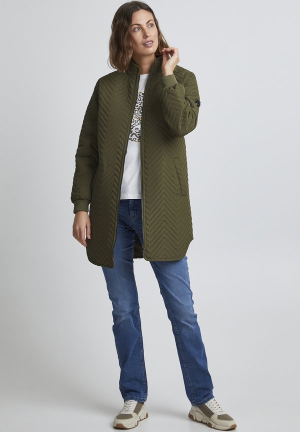 Fransa FRESFIT OUTERWEAR