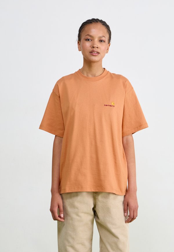 Carhartt WIP AMERICAN SCRIPT