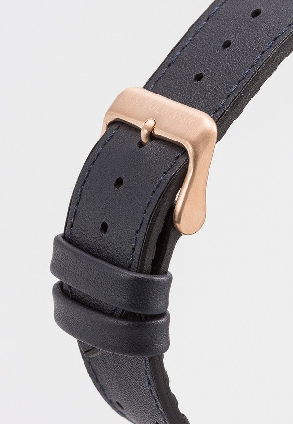 U.S. Polo Assn.