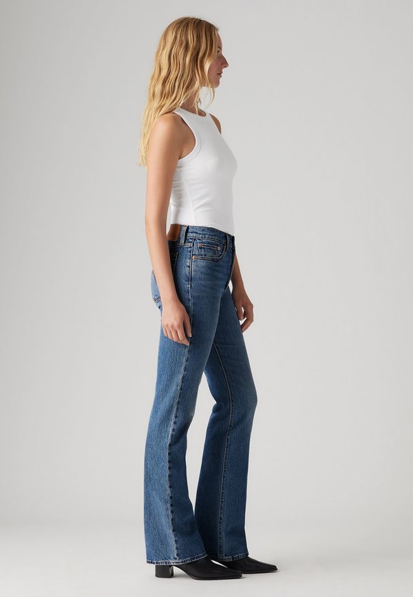 Levi's® WEDGIE BOOT