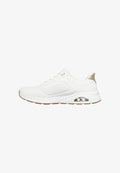 Skechers SNEAKER - Trainers - white