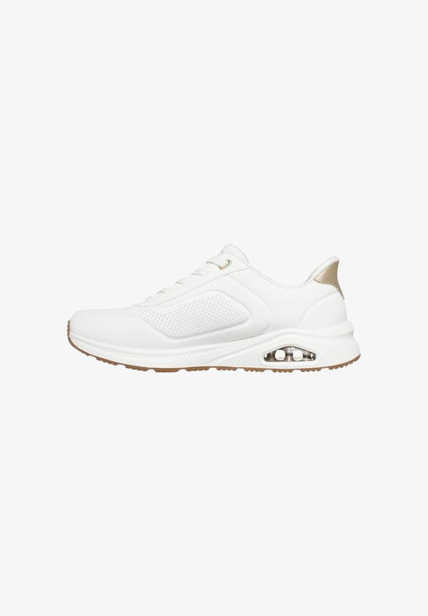 Skechers SNEAKER - Trainers - white