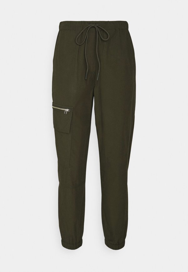 Marc O'Polo PURE CARGO TRACK PANTS