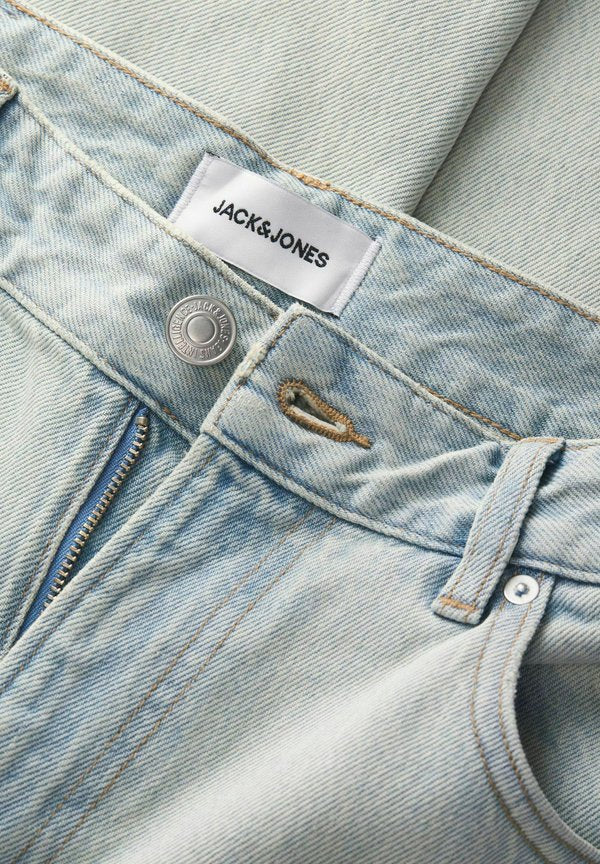 Jack & Jones Wide fit JJIDAVE JJCLASSIC SBD 354