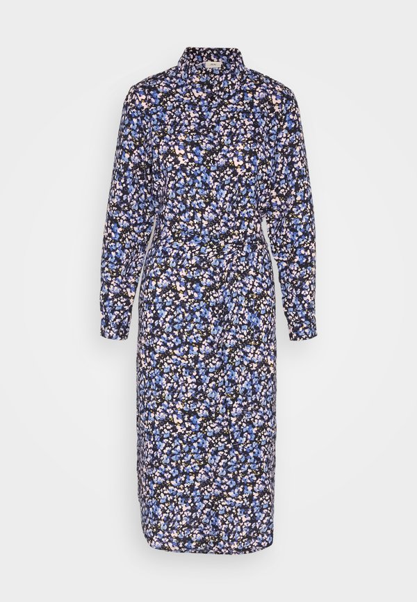 JDY JDYDIVYA ABOVE CALF DRESS