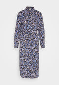 JDY JDYDIVYA ABOVE CALF DRESS